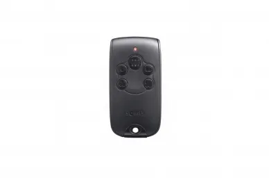 Somfy 1841025 Keytis 4 RTS Télécommande à 4 canaux