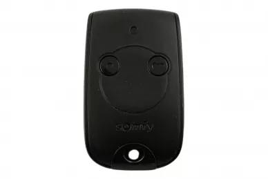 Somfy 1841026 Keytis 2 RTS 2-Kanal-Fernbedienung