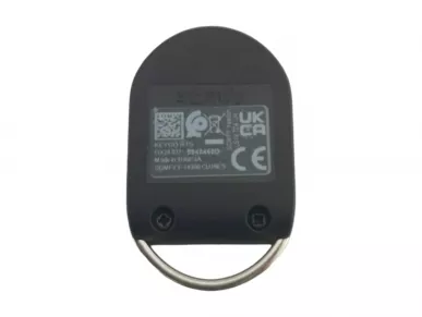 Somfy 1841064 Telecomando Keygo 4 RTS