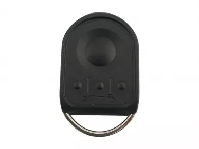 Somfy 1841064 Télécommande Keygo 4 RTS
