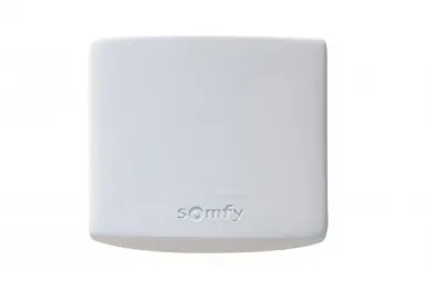 Somfy 1841102 Récepteur RTS avec contact sec