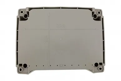 SOMFY 1841142 Control unit 3S Axovia io