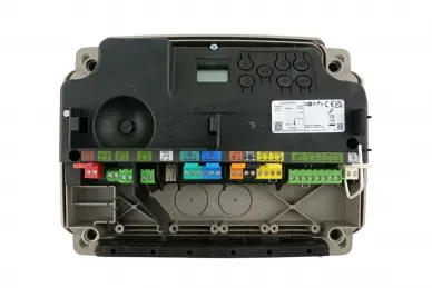 Somfy 1841142 Steuergerät 3S Axovia io