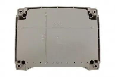 Somfy 1841143 Steuergerät 3S Axovia RTS