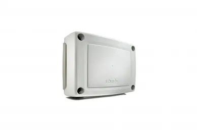 Somfy 1841143 Unité de contrôle 3S Axovia RTS