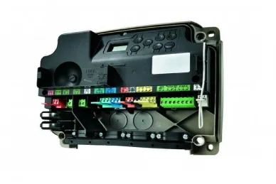 SOMFY 1841147 Centrala sterująca 3S Ixengo RTS   2 Keygo