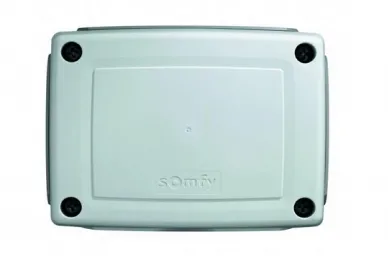 Somfy 1841147 Unité de contrôle 3S Ixengo RTS + 2 Keygo
