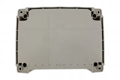 Somfy 1841149 Centrala sterująca 3S Ixengo RTS 