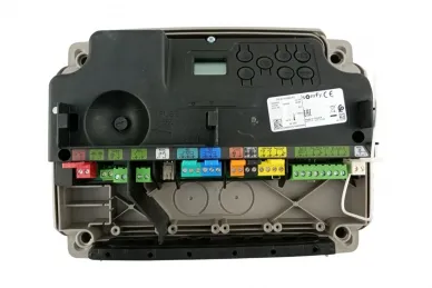 Somfy 1841149 Control unit 3S Ixengo RTS
