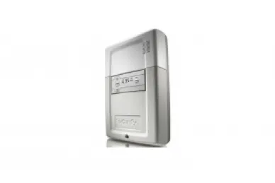 Somfy 1841163 Rollixo RTS - set: controller, 2 x telecomando Keygo RTS