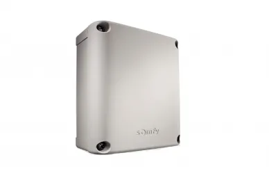 Somfy 1841212 Module de contrôle CB 230 RTS Ixengo L 230V