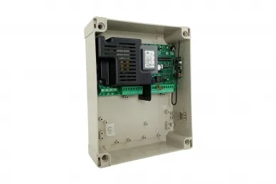 Somfy 1841212 Module de contrôle CB 230 RTS Ixengo L 230V