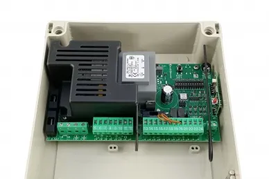 Somfy 1841212 Steuermodul CB 230 RTS Ixengo L 230V