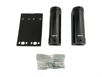 Somfy 1841216 Set di fotocellule Master Pro 180