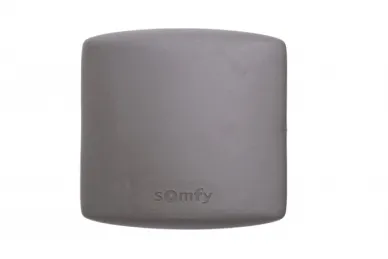 Somfy 1841229 Récepteur radio séquentiel io