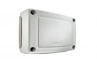 Somfy 1841251 Unité de contrôle Axovia 200 io