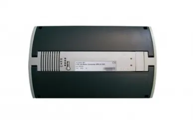 Somfy 1860049 Contrôleur pour 4 moteurs MoCo - pour montage en surface
