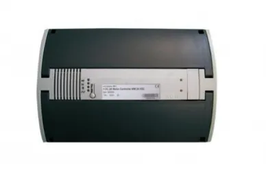 Somfy 1860081 Antriebsregler MoCo 4 - für DIN-Schienenmontage