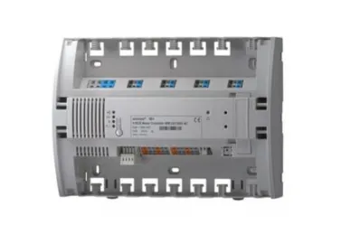 Somfy 1860087 Steuerung für 4 MoCo-Antriebe mit integrierter Spannungsversorgung
