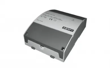 Somfy 1860093 Animeo 4,5A Netzteil für 24V DC Antriebe