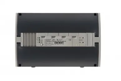 Somfy 1860116 Controllore di azionamento Animeo KNX/EIB DRM - per montaggio su guida DIN