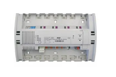 Somfy 1860127 Animeo KNX/EIB 4 DC/DC-E WM-Antriebssteuerung