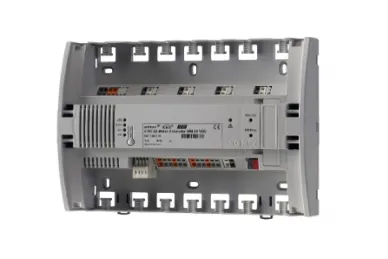 SOMFY 1860128 Animeo KNX/EIB 4 DC drive controller WM