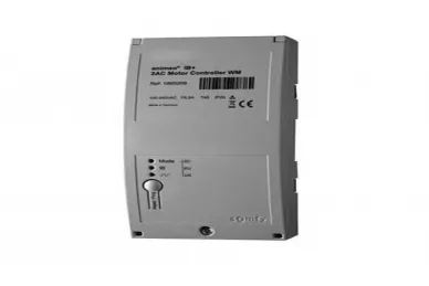 Somfy 1860209 Contrôleur pour 2 lecteurs MoCo - pour montage en surface