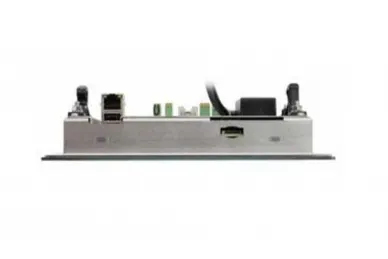 Somfy 1860254 animeo IB+ 4 Zone Touch Building Controller