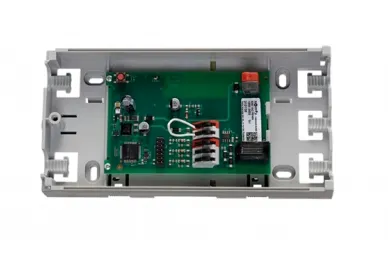 Somfy 1860286 KNX RS 485 WM contrôleur d'entraînement avec boîtier