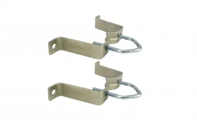 SOMFY 1860336 Wall mount for weather station mast