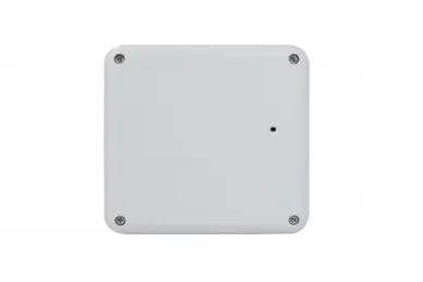 Somfy 1870157 Alimentation 2,5 DC Récepteur RTS avec bloc d'alimentation, en saillie