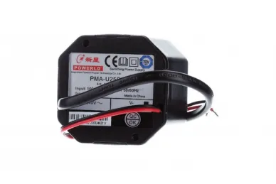 SOMFY 1870274 Flush-mounted power supply Power 1.0 DC