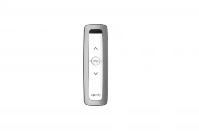 Somfy 1870316 Situo 1 io Iron II Fernsteuerung