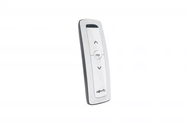 Somfy 1870324 Situo 1 io Arctic II Télécommande