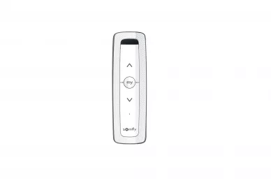 Somfy 1870324 Situo 1 io Arctic II Télécommande