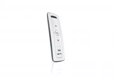 Somfy 1870328 Situo 5 io Pure II Fernsteuerung