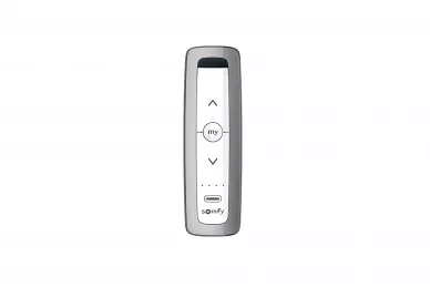 Somfy 1870332 Situo 5 io Iron II Fernsteuerung