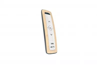 Somfy 1870336 Situo 5 io Natural II Fernsteuerung