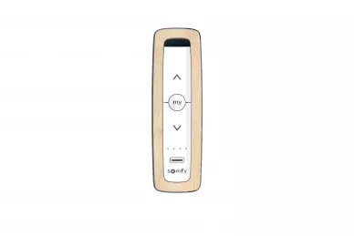 Somfy 1870336 Situo 5 io Natural II Fernsteuerung