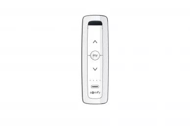 Somfy 1870340 Situo 5 io Arctic II Fernsteuerung