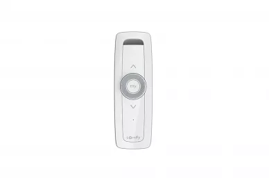 Somfy 1870363 Situo 1 Var io Pure II Fernsteuerung