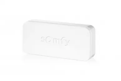 Somfy 1870382 Rilevatore di urti e aperture IntelliTAG Somfy Protect