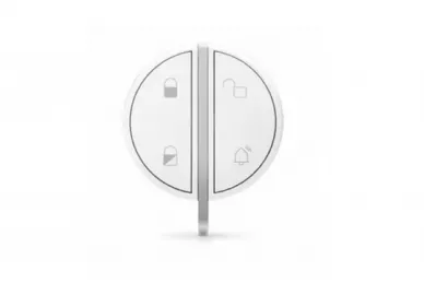 Somfy 1870384 Chiave di prossimità Key Fob Somfy Protect