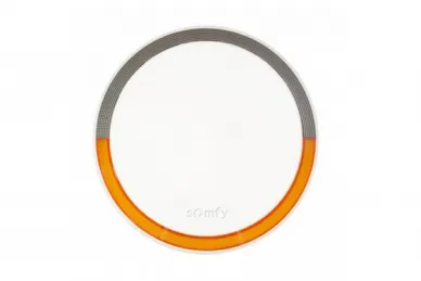 SOMFY 1870386 Somfy Protect outdoor siren