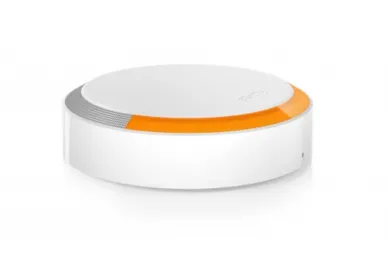 SOMFY 1870386 Somfy Protect outdoor siren
