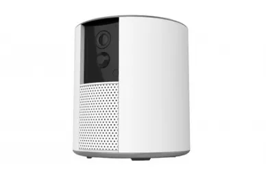 SOMFY 1870388 Somfy One  Security System