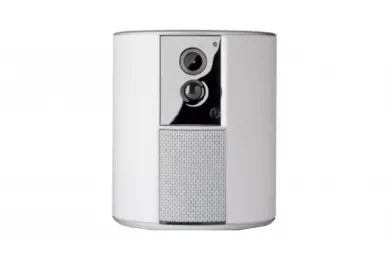 Somfy 1870388 Système de sécurité Somfy One+
