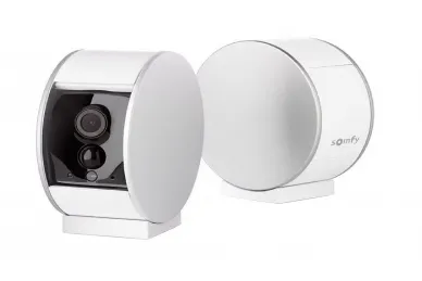 SOMFY 1870394 Somfy Protect indoor camera