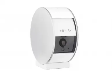 SOMFY 1870394 Somfy Protect indoor camera